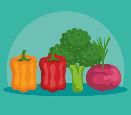 Selecting Organic Vegetable Varieties