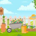 Permaculture Principles for Designing a Resilient Backyard Garden Layout