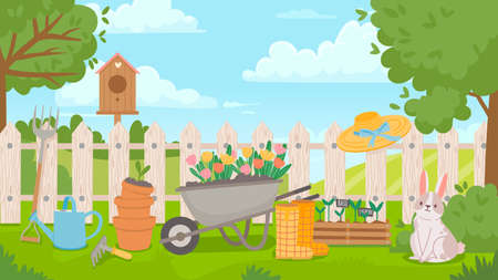 Permaculture Principles for Designing a Resilient Backyard Garden Layout
