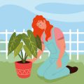 Guild Planting in Permaculture: Designing Symbiotic Plant Communities