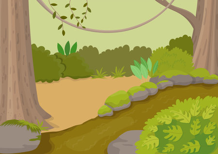 Design Principles for a Functional and Beautiful Border