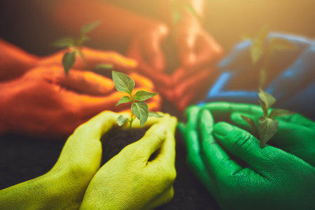 Zero-Waste Garden Planning: How to Design with Sustainability in Mind
