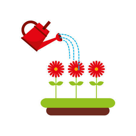 Highlighting Key Landscape Features