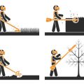 Portable Garden Tool Storage Options for Renters and Urban Gardeners
