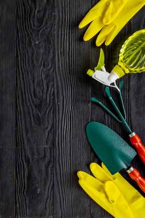 The Best Storage Practices for Winterizing Your Garden Tools