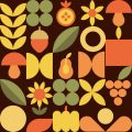 Creating a Pollinator-Friendly Garden with a Vibrant Color Scheme