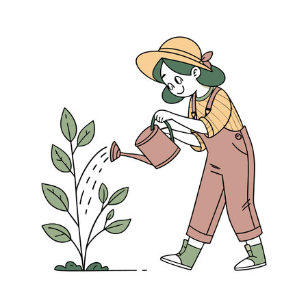 Selecting Native Plants for Seasonal Interest