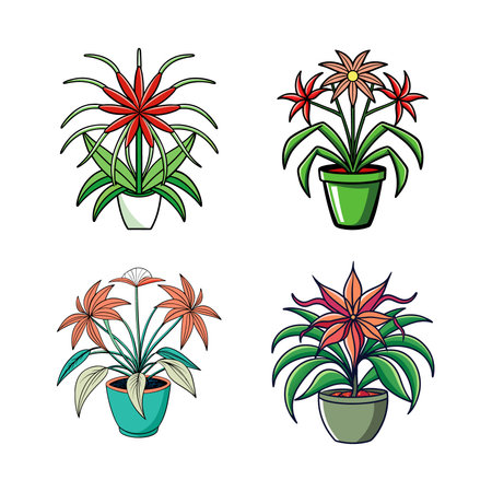 Creating Stunning Color Combinations with Perennials