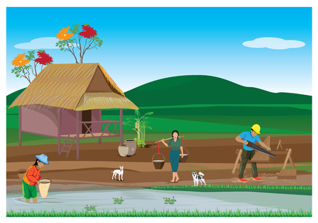 Common Greenhouse Structures and Materials