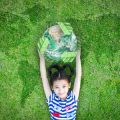 Avoiding Plastic in the Garden: Alternatives for a Truly Zero-Waste Practice