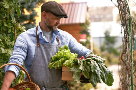 Tools and Supplies You’ll Need for All-Season Gardening Success