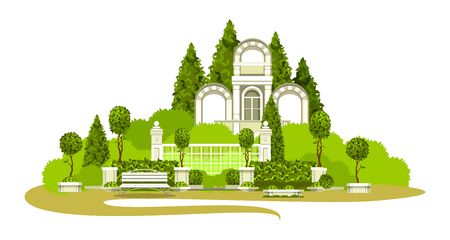 Popular Applications for Landscape Rocks