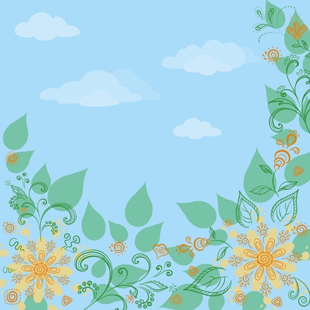 Planning Your Layout for Companionship and Color