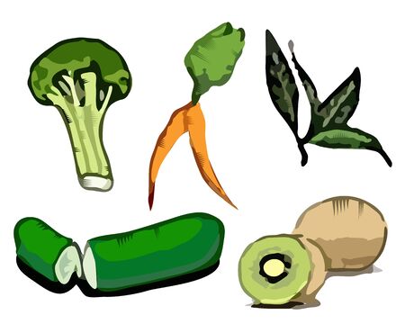 Fast and Easy Salad Greens to Grow