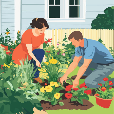 Common Natural Pest Control Methods