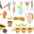 The Best Storage Racks and Wall Hangers for Long-Handled Garden Tools