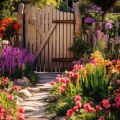 Combining Function and Style: Low-Maintenance Lighting and Decor for Your Yard