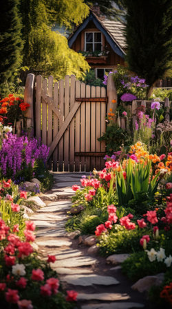 Combining Function and Style: Low-Maintenance Lighting and Decor for Your Yard
