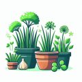 The Role of Biodiversity in a Thriving Organic Garden