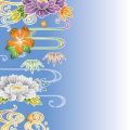 Patriotic Garden Designs: Red, White & Blue Flower Themes