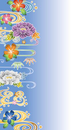 Patriotic Garden Designs: Red, White & Blue Flower Themes