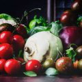Food Waste to Fertilizer: A Guide to Composting Kitchen Scraps at Home