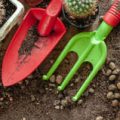 Garden Tool Storage Solutions: Sheds, Racks, and Portable Organizers