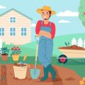 Dealing with Invasive Species While Encouraging Natives