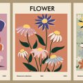 The History and Evolution of Annual Flowers in American Garden Design