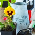 Repurposing Household Items into Effective DIY Garden Tools