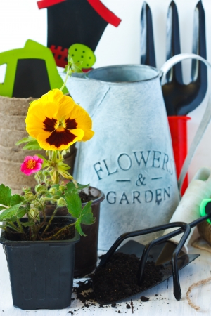 Repurposing Household Items into Effective DIY Garden Tools