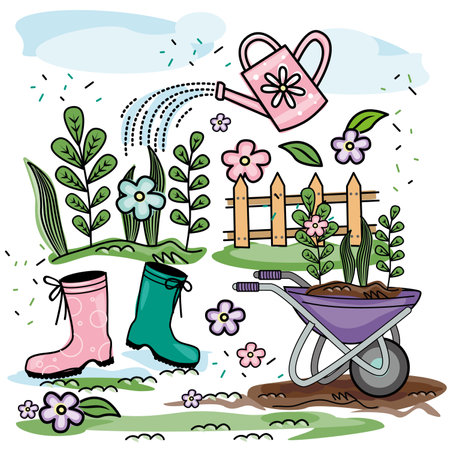 Design Tips for American Backyards