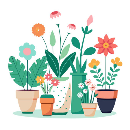 Eco-Friendly Pest Management through Companion Planting