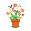 Sustainable Cut Flower Gardening: Eco-Friendly Techniques