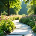 All-Season Raised Bed Gardening: A Complete Guide from Design to Harvest