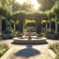 Combining Hardscaping and Native Plants for Modern Curb Appeal