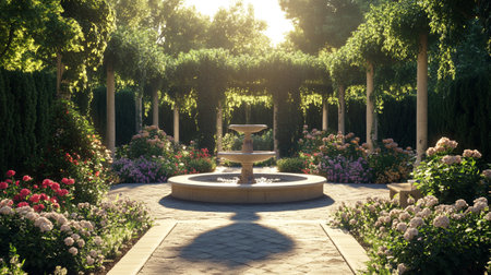 Combining Hardscaping and Native Plants for Modern Curb Appeal