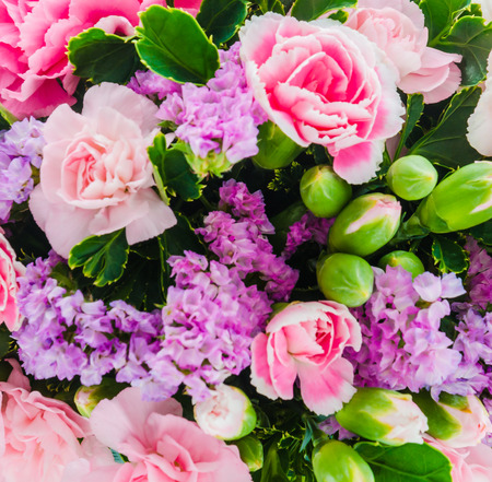 Color Theory in Cut Flower Gardening: Designing for Bouquets and Beauty