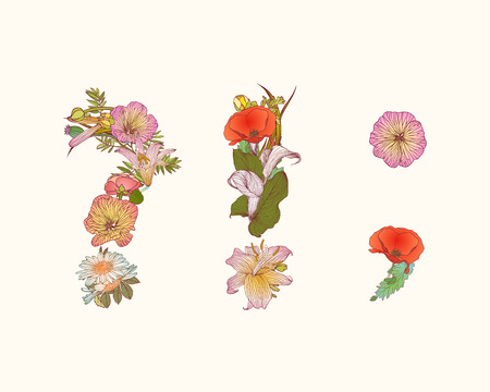 Seasonal Color Combinations for Bouquets