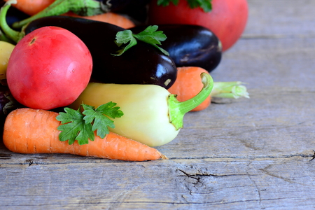 Growing Heirloom Vegetables: History, Varieties, and Cultivation Tips