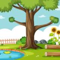 How to Use Warm and Cool Colors to Shape Garden Moods
