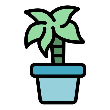 Smart Plant Selection for Water Efficiency