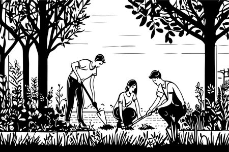 Recognizing Pollinator-Friendly Plants