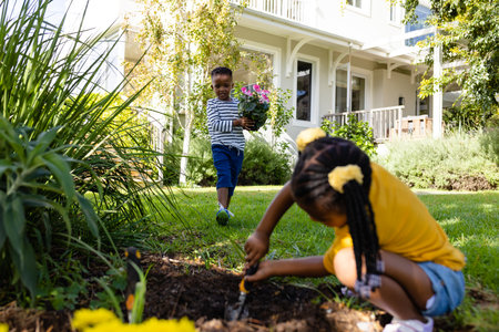 Native Landscaping Do’s and Don’ts for American Homeowners