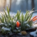 How to Create Winter Curb Appeal with Minimal Effort