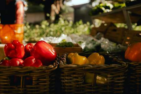 Harvest Time: When and How to Pick Vegetables for Best Taste and Quality
