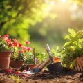 Battling Aphids the Natural Way: Tips for American Home Gardeners