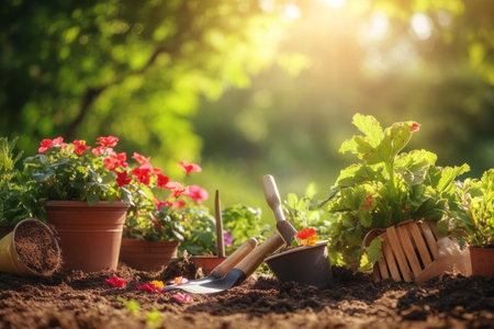 Battling Aphids the Natural Way: Tips for American Home Gardeners