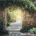 Creating a Drought-Tolerant Rock Garden for the Southwestern United States