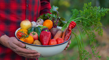 Saving Seeds from Your Fall Harvest: A Homesteader’s Guide